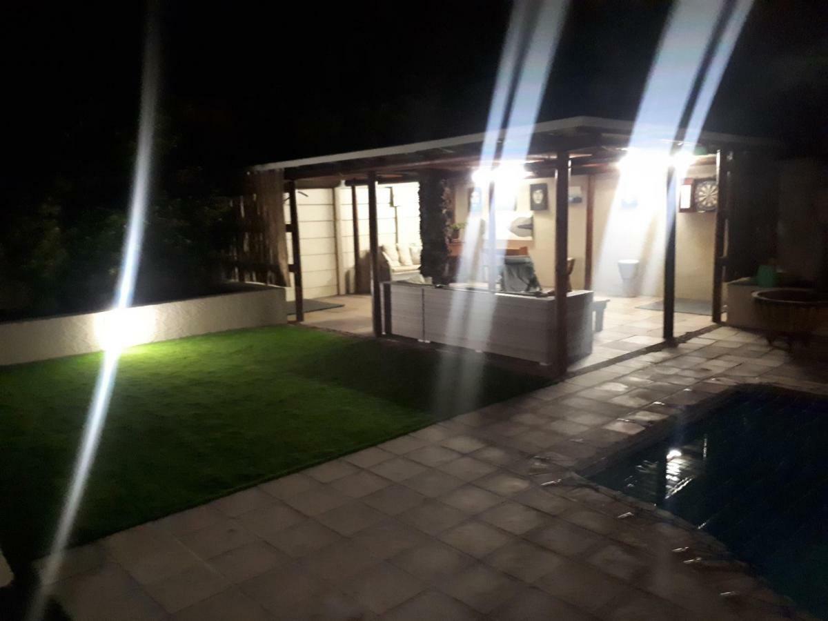 Weenen Self-catering * Cape Town