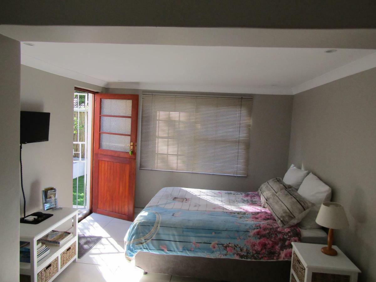 Apartment Weenen Self-catering Cape Town
