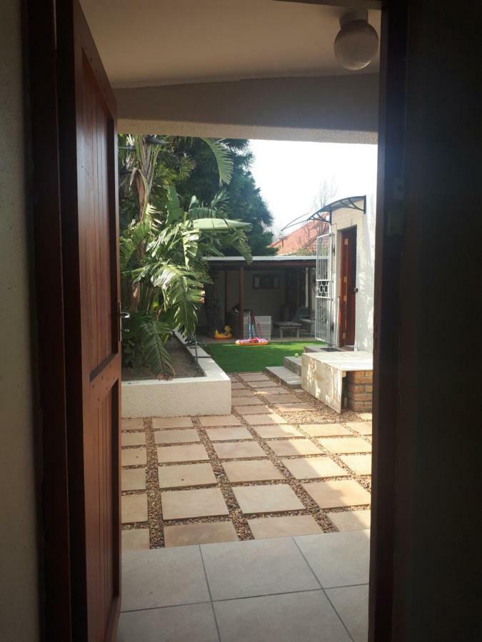 Weenen Self-catering Apartment Cape Town