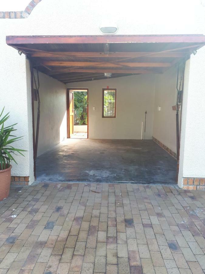 Apartment Weenen Self-catering