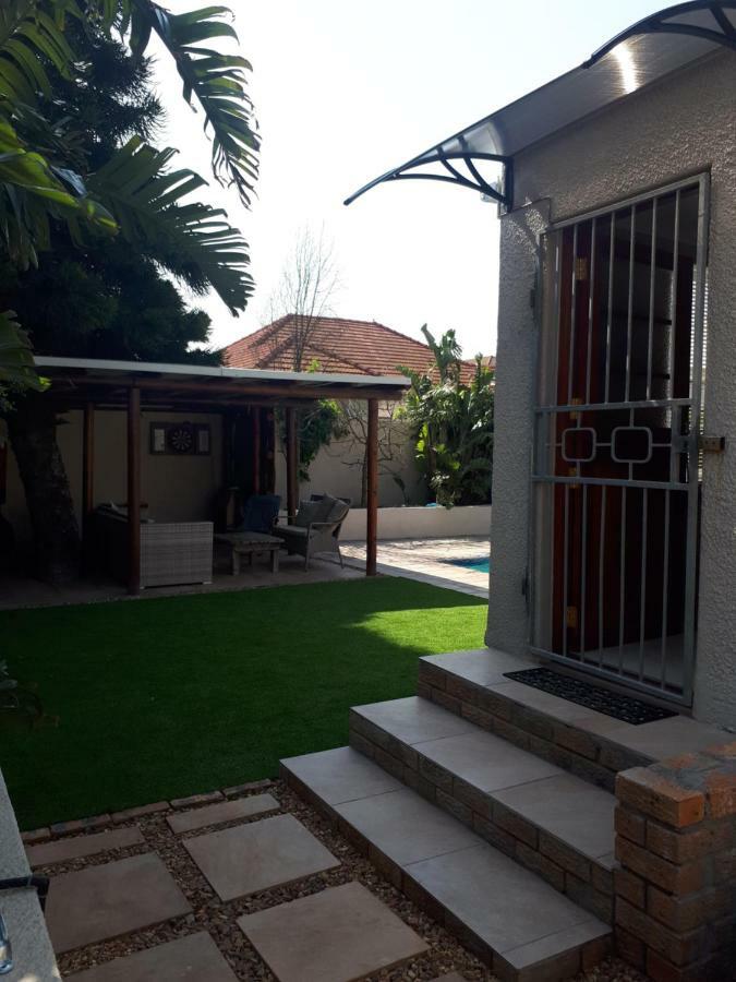 Weenen Self-catering Apartment *