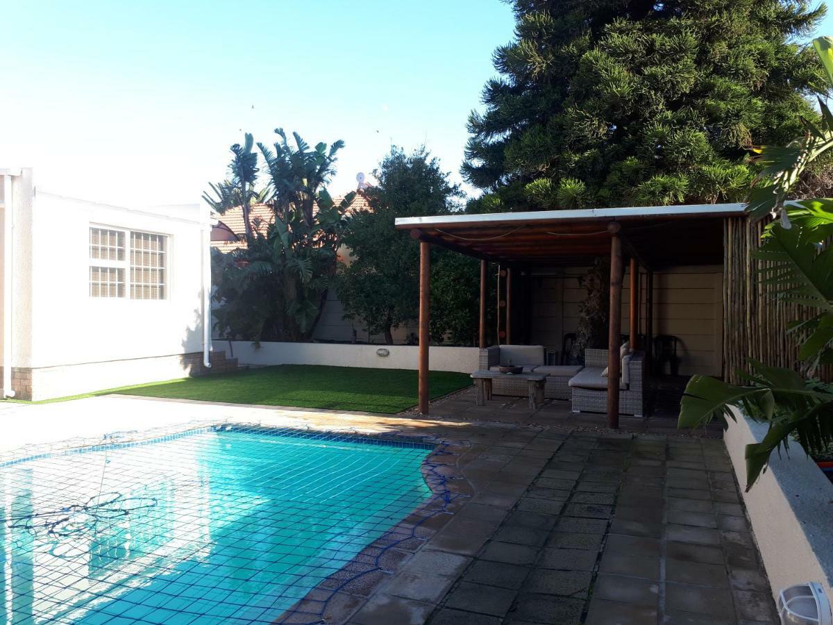 Weenen Self-catering Apartment Cape Town