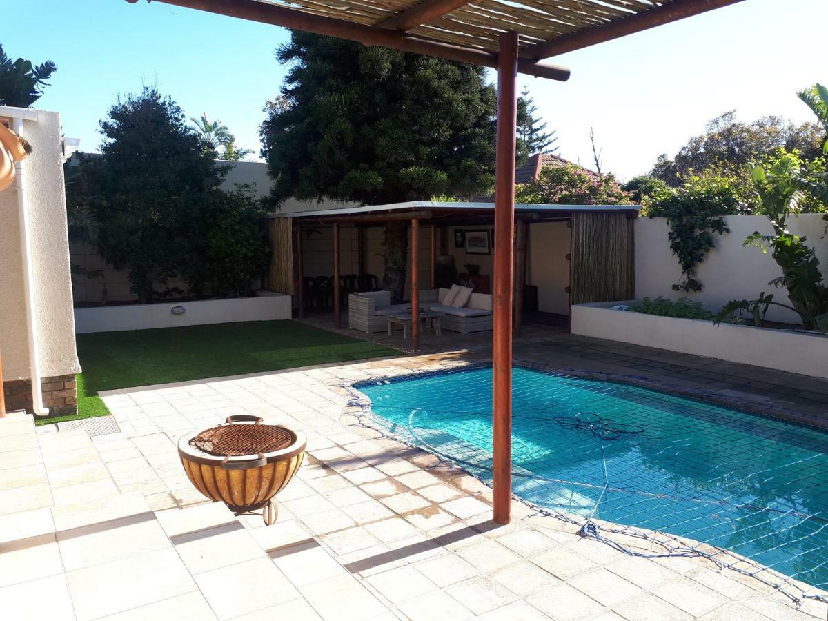 Weenen Self-catering * Cape Town